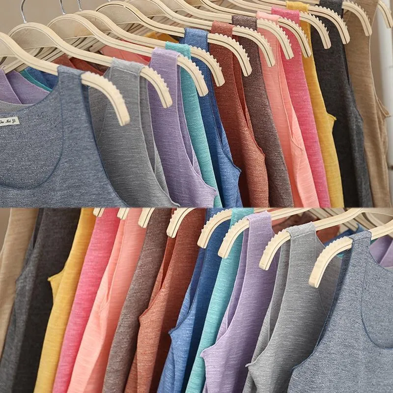 Fitness-Tank-Top-New-T-Shirt-Plus-Size-Loose-Model-Women-T-shirt-Cotton-O-neck