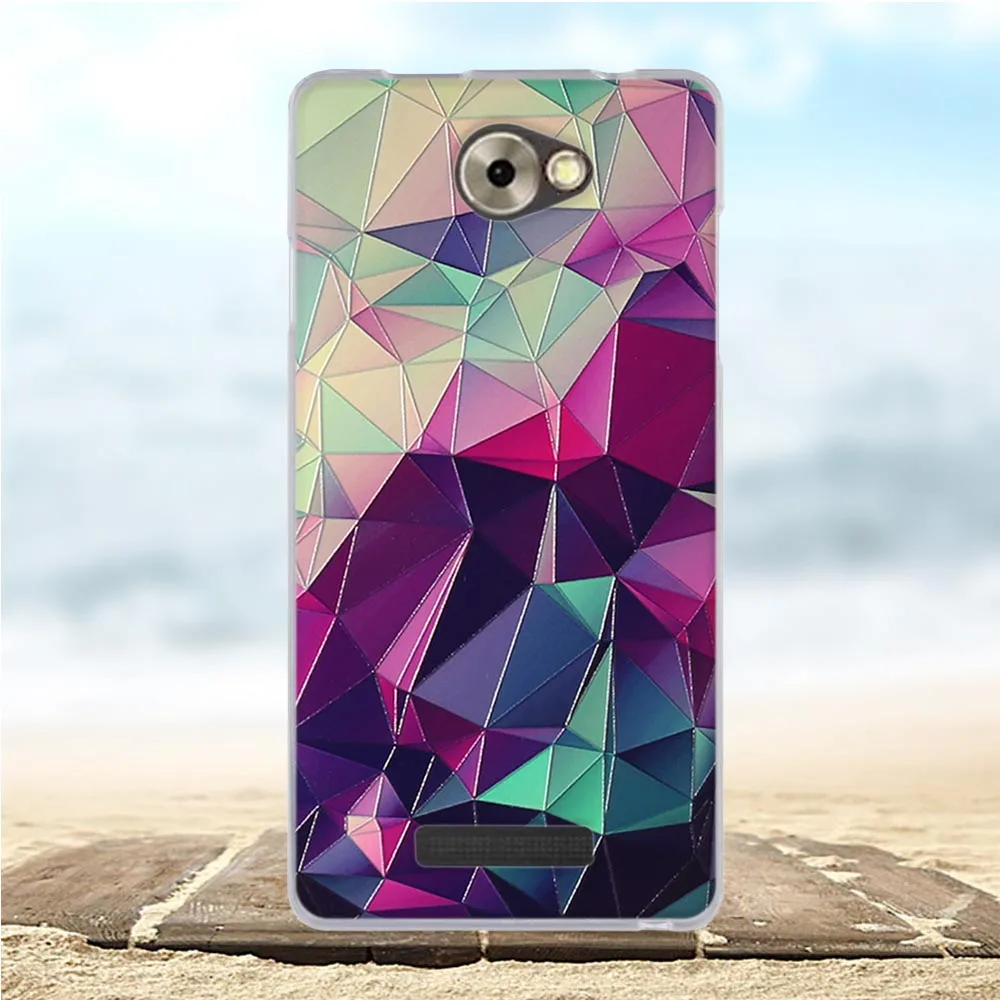 Новый 3D рельефный чехол для BQ Magic BQS5070 S 5070 5 дюймов мягкий силиконовый чехол|case for