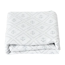 Новое Детское уютное мягкое муслиновое одеяло, хлопок, одеяло для мальчика