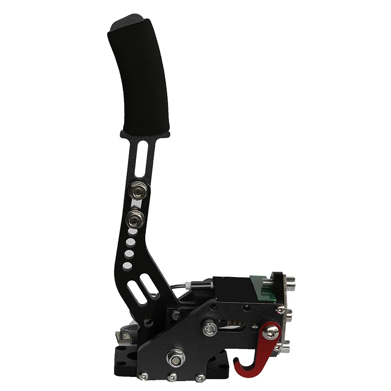 PS4+ PC USB Ручной тормоз+ зажим для гоночных игр G295/G27/G29/G920 T300RS logitech тормозная система ручной тормоз запчасти для авто