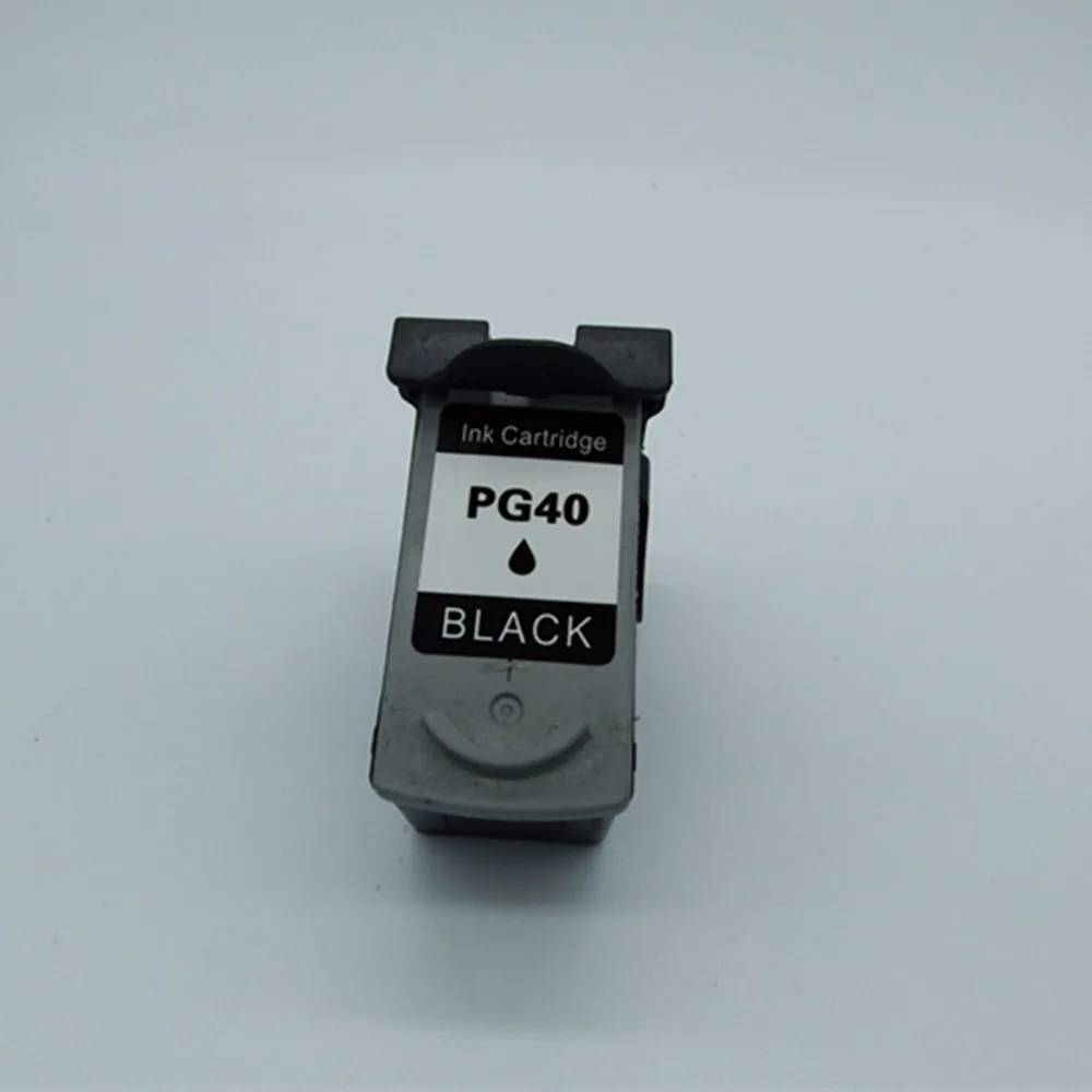 Восстановленные чернильные картриджи для Canon PG 40 PG40 CL 41 CL41 Pixma iP2580 iP1980 iP2680 MP145 MP150