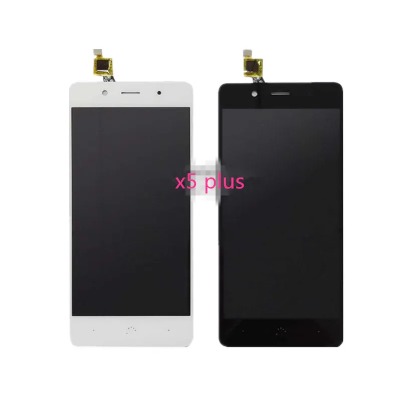 Prix pour 5.0 pouces nouveau Pour BQ Aquaries x5 plus TFT5K1830FPC LCD Display + Digitizer Écran Tactile de Remplacement Accessoires Téléphone Portable Prix pour 5.0 pouces nouveau Pour BQ Aquaries x5 plus TFT5K1830FPC LCD Display + Digitizer Écran Tactile de Remplacement Accessoires Téléphone Portable