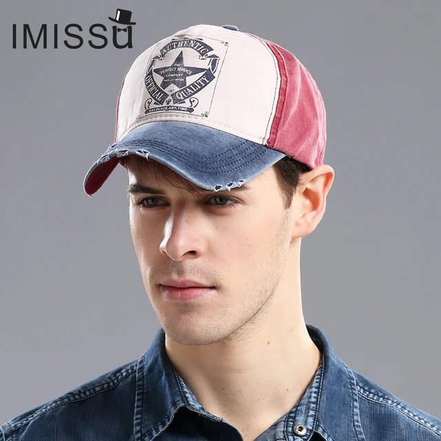 women in baseball hats