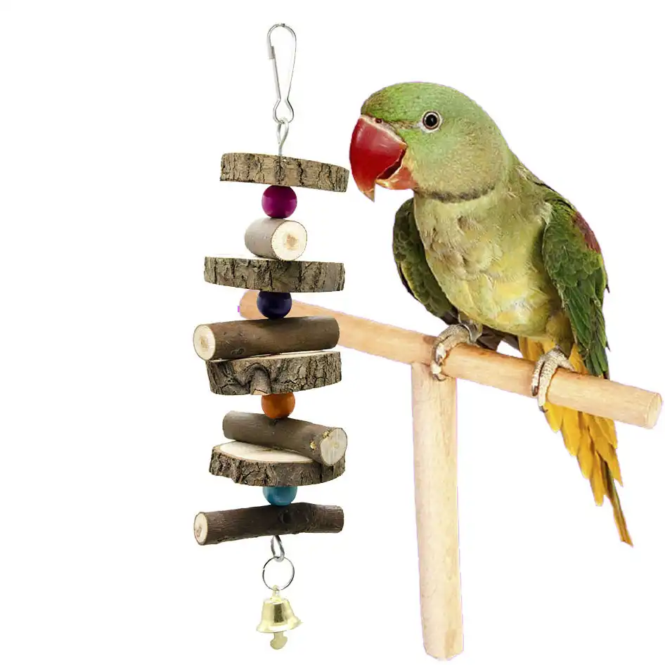 cockatiel accessories