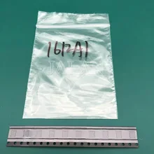 5 шт. IC 56 контактов для телефона 8 8plus X 1612A1 U6300 U2 USB зарядное устройство Замена интегральной микросхемы ремонт мобильного телефона