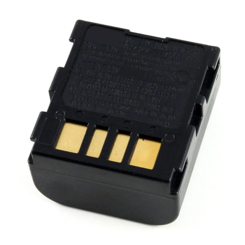

BN-VF707U BNVF707U BN VF707U BN-VF707 BN VF70 Camera Battery 7 For JVC GR-D270 D290 DF430 DF450 MG77 MG505