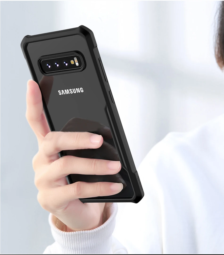 Силиконовый противоударный роскошный чехол-бампер для samsung Galaxy S8 S9 S10 Plus, мягкий ТПУ чехол для телефона S10e Note 9 8, чехол-крышка