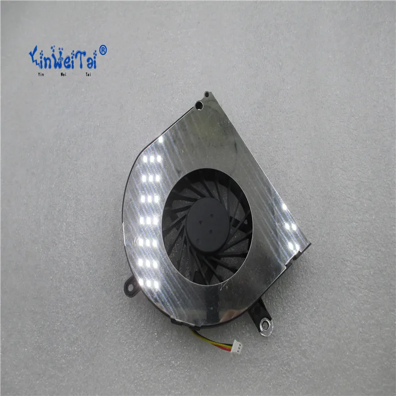 NEW CPU Fan For Toshiba Qosmio X300 X305 Laptop CPU Cooling Fan 