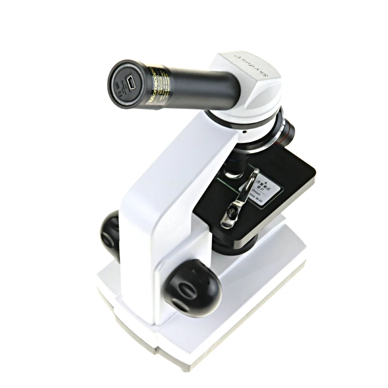 2 мегапиксельный микроскоп Imager цифровая USB камера 1/3 &quotAptina CMOS электронный окуляр
