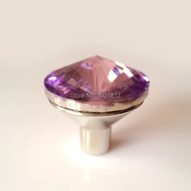 kabinettknöpfe aus glas 10 stücke 25mm lila glas kabinett knöpfe cabinet schrank schublade griffe pulls küche griff kabinettknöpfe aus glas 10 stücke 25mm lila glas kabinett knöpfe cabinet schrank schublade griffe pulls küche griff