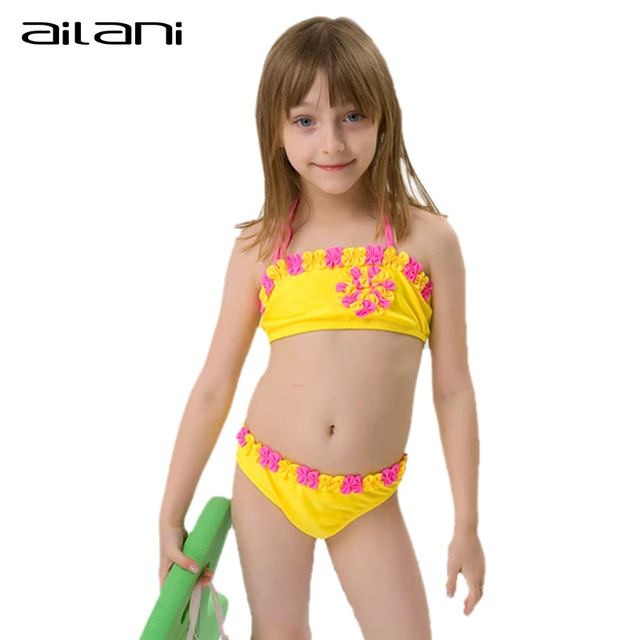 Praktisch Klaar Magnetisch Bloemen Bikini 2016 Nieuwste Badmode Voor Meisjes Zomer Kids Meisjes  Beachwear Bikini Set Kinderen Bikini 3-11 Jaar Meisje CL102 _ - AliExpress  Mobile