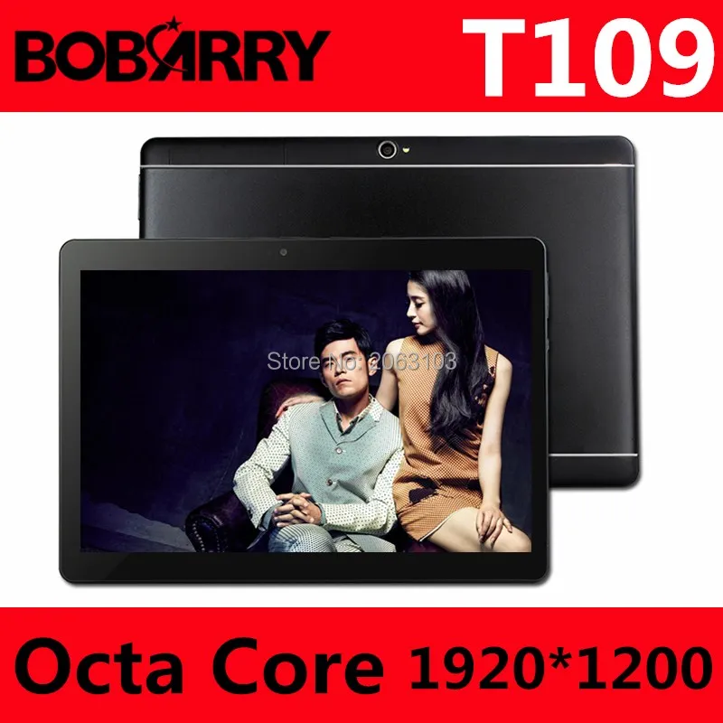 New Tablets 10 Android 6 0 Octa Core 32GB ROM Dual Camera and Dual SIM Tablet