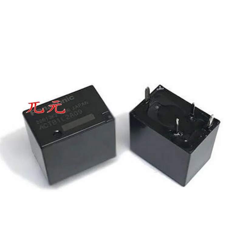 

10pcs/lots HOT NEW relay ACTB1L2A09 1L2A09 DIP4