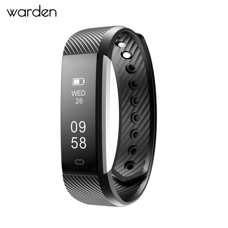 2017 Sport Smart Wristband Fitness Tracker Smart Bracelet Sleep Tracker Smart watch Heart Rate Monitor band