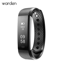 2017 Sport Smart Wristband Fitness Tracker Smart Bracelet Sleep Tracker Smart watch Heart Rate Monitor band