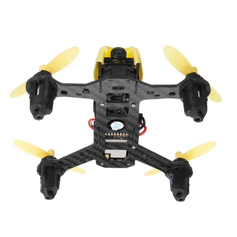 2,4G 4CH Drone 4 ejes FPV HD 720 P Cámara Drone exterior juguete cielo fresco capacidad de inicio hover helicóptero Quadcopter