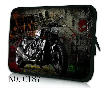 

Hot Motocycle laptop Notebook Sleeve Case Bag For 9.7" 10.1" 11.6" 12" 13.3" 14" 15" 15.6" HP Pavilion ASUS ThinkPad DELL SONY