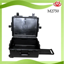 Водонепроницаемый защитный ящик для инструментов, оборудование, ящик для инструментов, тележка, герметичный ящик для инструментов, фотографический инструмент, чехол для камеры с предварительно вырезанной пеной