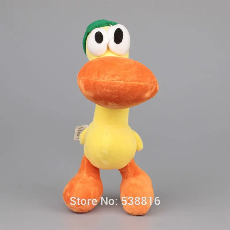 peluche pocoyo toysrus