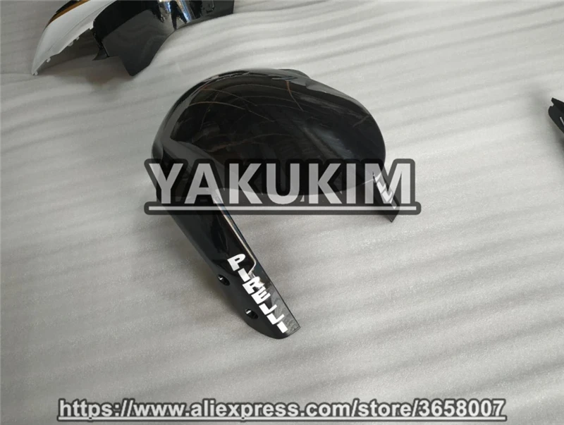 YAKUKIM ABS инъекций комплект обтекателей для Suzuki GSXR1000 K7 07-08 год 2007 2008 GSXR-1000 K7 07 08 Suzuki GSXR 1000 K7 обтекатель