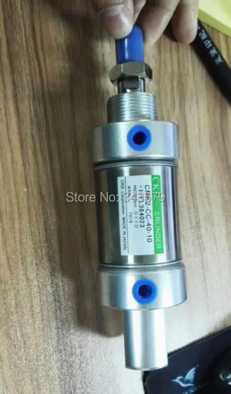 Цилиндр Komori 7645202701 CMK2-CC-40-10-I-FL384023 | Компьютеры и офис