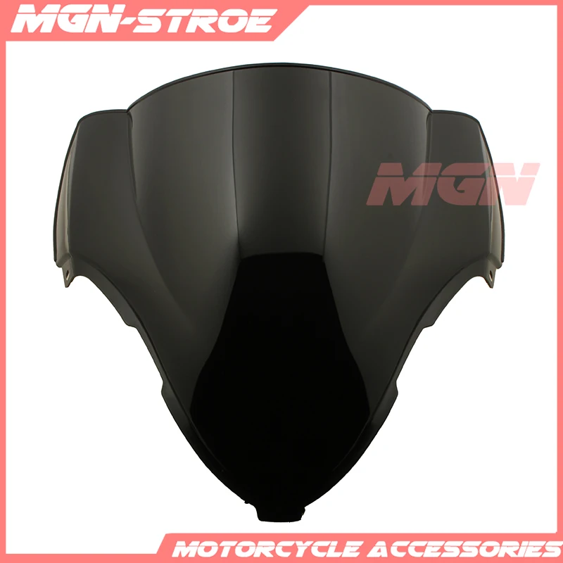Ветровое стекло мотоцикла для GSXR1300 GSXR 1300 HAYABUSA 1997 1998 1999 2000 2001 2002 2003 2004 2005 2006