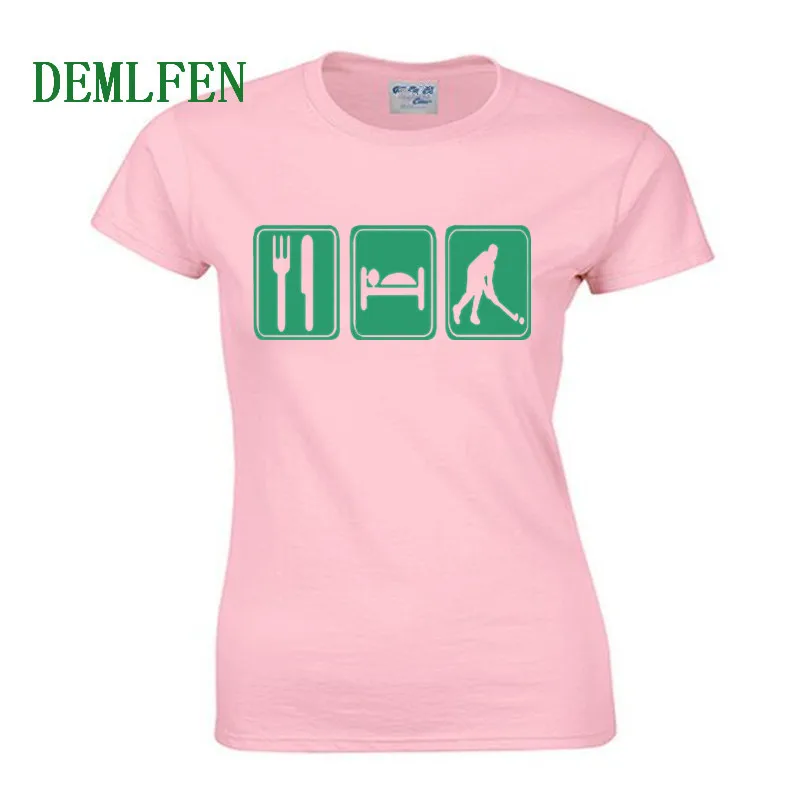 Забавные хлопковые футболки для женщин, летние модные топы с коротким рукавом и круглым вырезом, брендовая одежда в стиле хип-хоп, уличная одежда - Цвет: pink