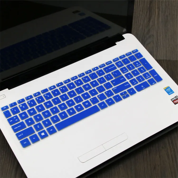 Защитная крышка для клавиатуры ноутбука HP pavilion ENVY x360 15 bp105TX BP003TX 6 'ཌྷ 3''/ X360 BP