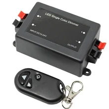 DC 12V 24V Wireless Remote Control Light Switch 8A 1 Channel Relay Remote Control Switch Receiver Module + RF Transmitter dc 12v 1 channel remote control motor switch wireless curtain switch 2 button remote control for home light door access control