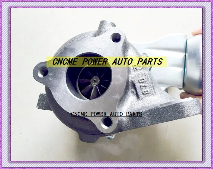 RHV4 1515A170 VT16 Turbo Turbocharger For Mitsubishi Pajero Sprot L200 Triton 2.5 DID 4D56 KB4T Diesel with Gasket (2)