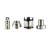 Electronic Cigarettes