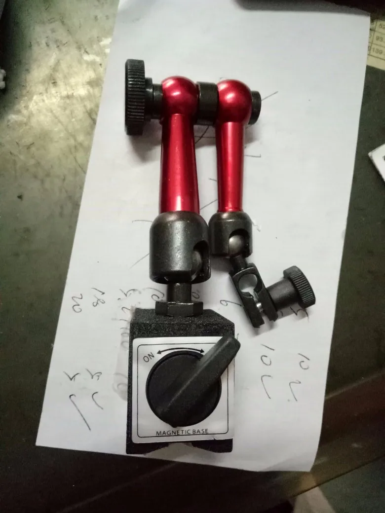 magnetic holder