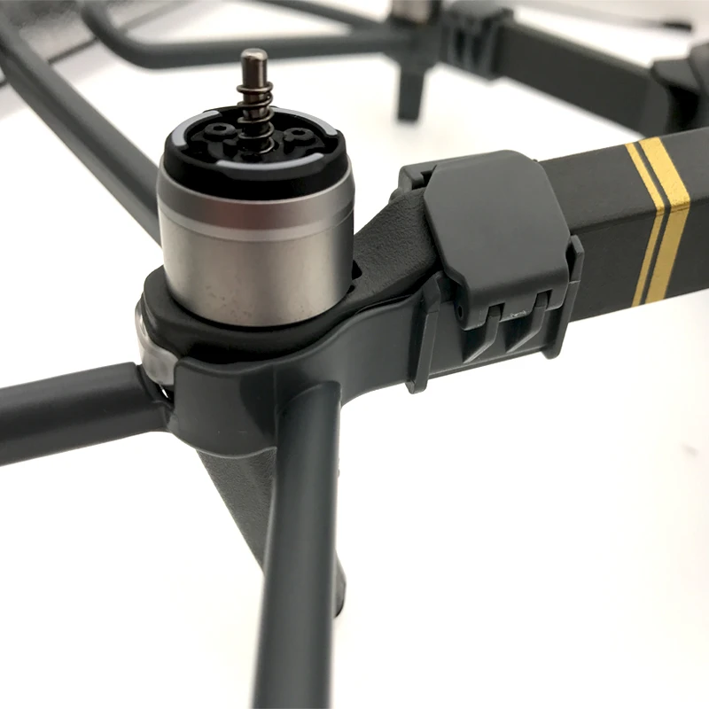 Защитный винт Mavic для защиты дрона с Соединенными задними ногами шасси для DJI Mavic Pro 1 Аксессуары для дрона