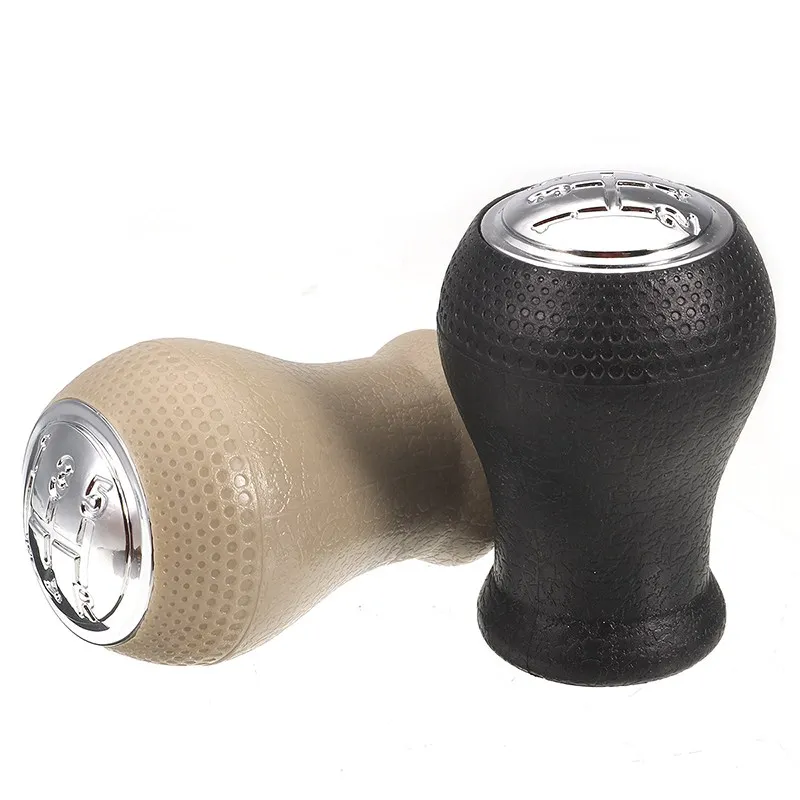 Car 5 Speed Car Gear Shift Knob Car-Styling Manual Auto Gear Shift Knob Stick Head for JAC J3 Turin Car 5 Speed Car Gear Shift Knob Car-Styling Manual Auto Gear Shift Knob Stick Head for JAC J3 Turin