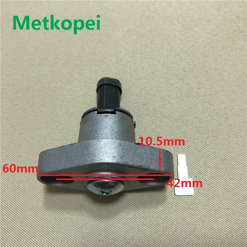 Мотоцикл WH125 WY125 CB125 cam регулятор натяжителя цепи синхронизации для Honda Wuyang 125cc WY 125