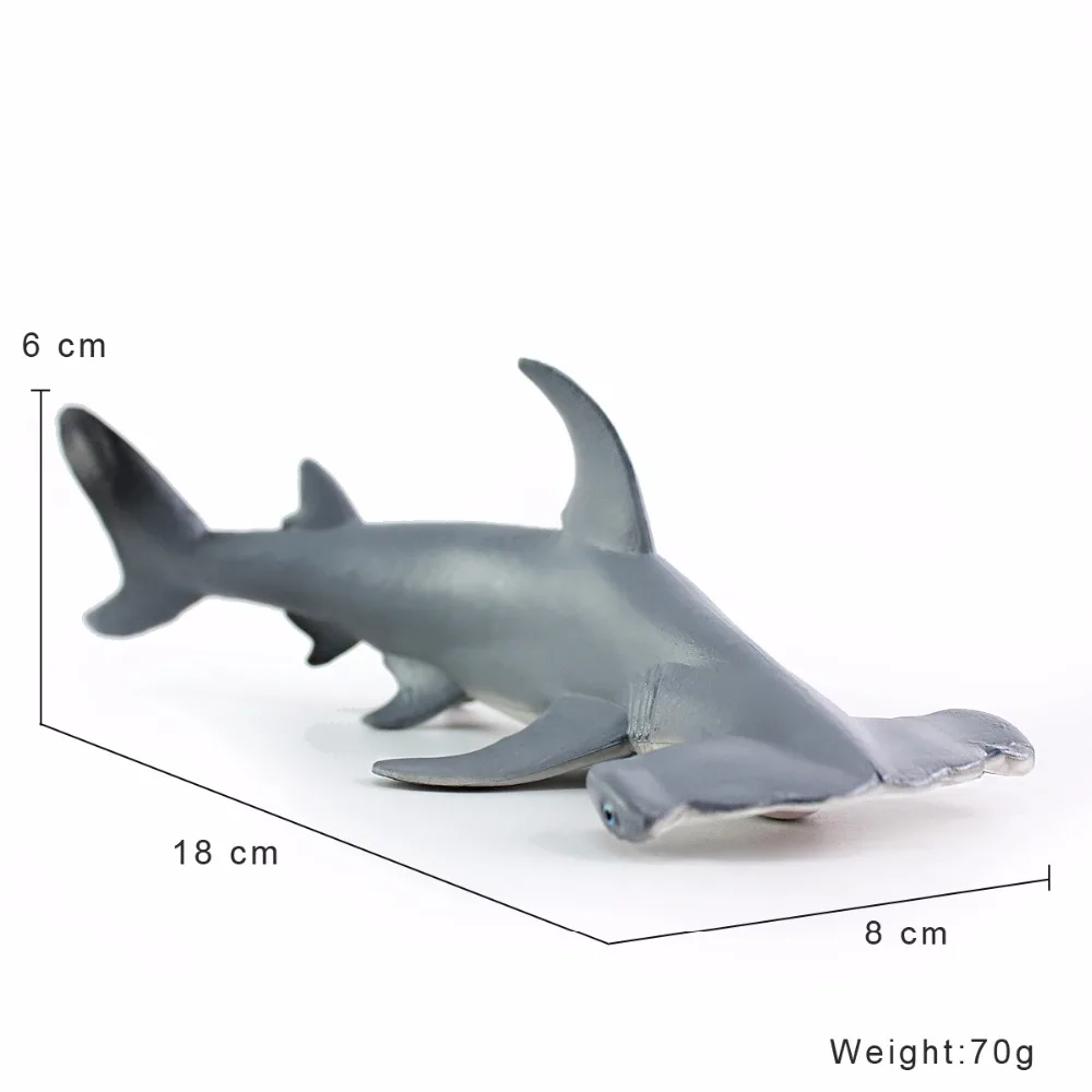 Игровой набор Wiben Sea Life игрушечные дикие животные|fish modelling|animals toys settoy set |