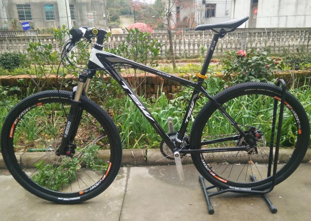 Clearance Kalosse bicycle tire road  19inch frame   For 165-197cm  29*19 inch  bicicleta mountain bike   29er  24/27 speed 1