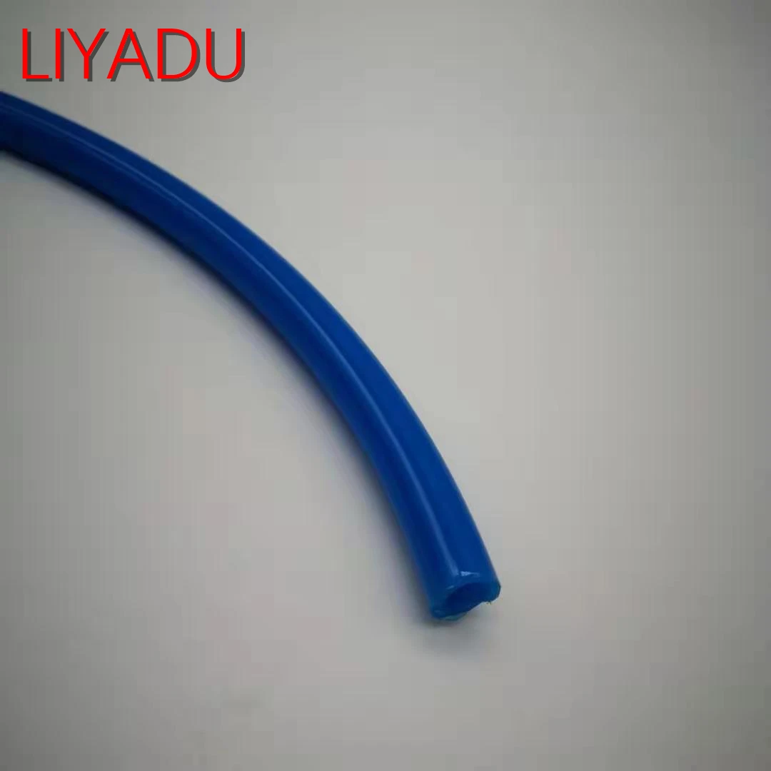 5 m12mm 16MMx8mm10mm воздушный шланг трубы полиуретановые трубки пневматический элемент