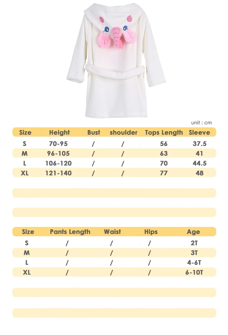 Банный халат с капюшоном и единорогом; фланелевые пижамы для детей; детский халат для девочки; одежда для сна для мальчиков; халаты; флисовая Пижама кораллового цвета; Пижама; зимняя одежда