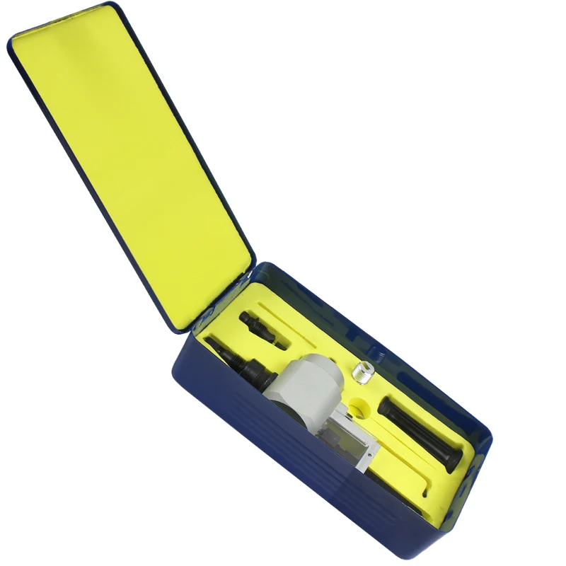 1-Set-Silver-Home-Hand-Tools-Double-Headed-Sheet-Metal-Cutting-Nibbler-With-Wrench-Cutting-Machine