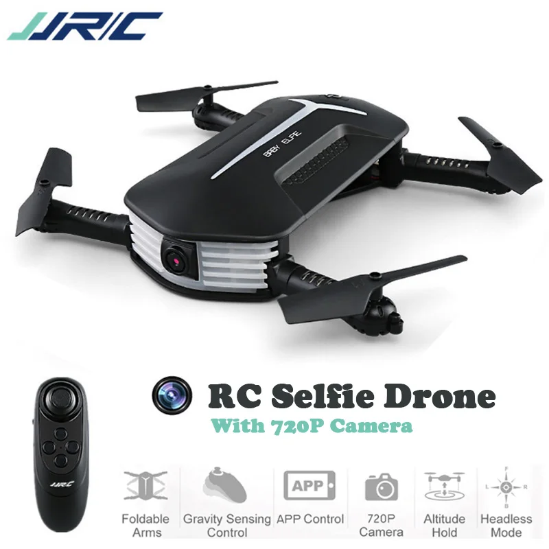 jjrc h37 mini baby elfie