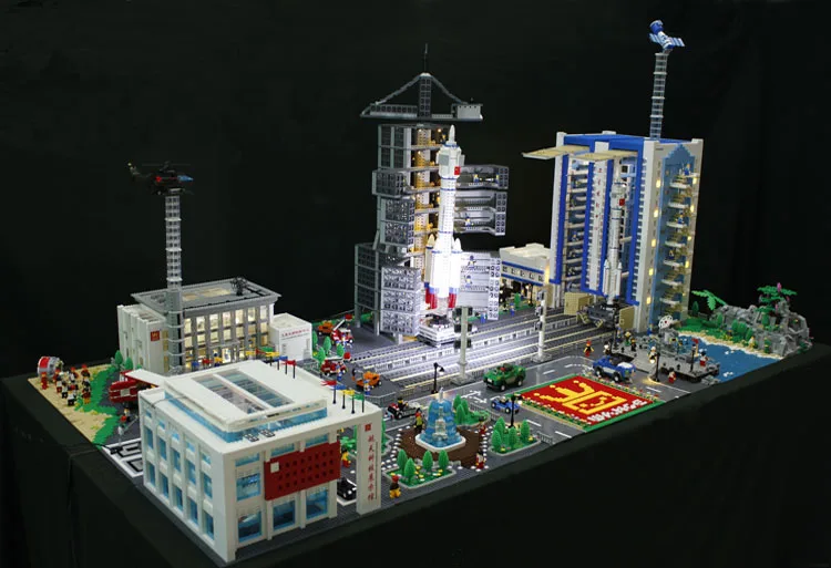 Building Block