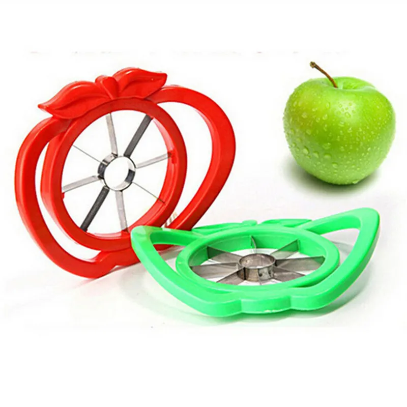 Kitchen tools accessories Apple cutter knife corers fruit slicer Multi