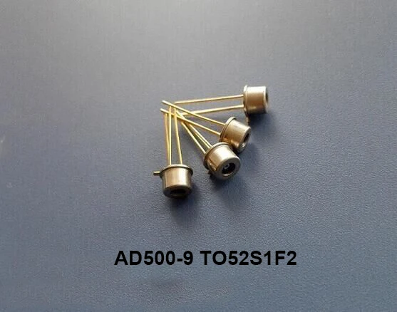 

Free shipping NEW Original With filter Silicon Sensor APD AD500-9 TO52S1F2 APD 905nm Avalanche photodiode laser distance sensor