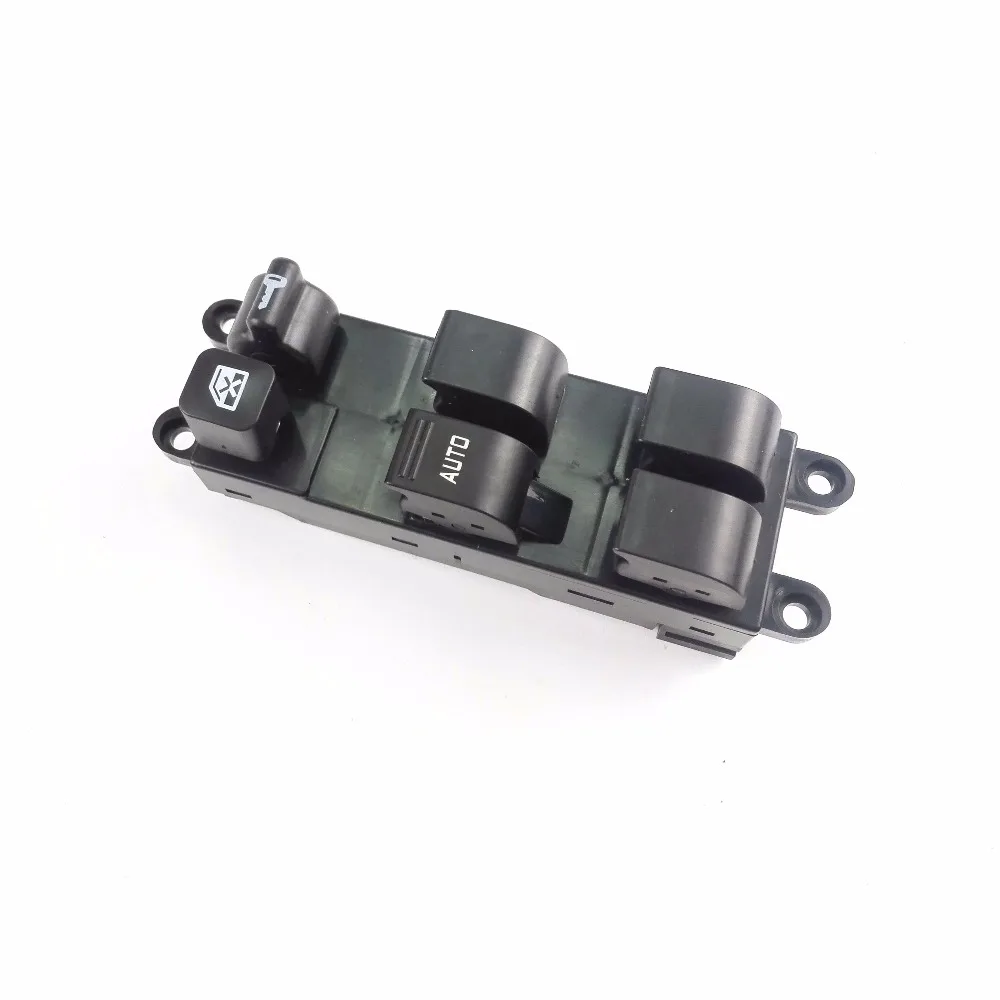 Master Power Window Lifter Switch For Nissan Xterra Sentra Baja