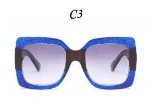 Очки для рыбалки, UV400, поляризационные, для улицы, защитные, спортивные очки, велосипедные, Пешие прогулки, велосипедные очки, солнцезащитные очки, очки для рыбалки - Цвет: Синий