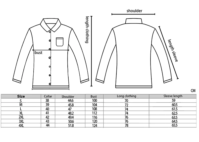 Aoliwen/брендовая мужская Повседневная рубашка в стиле Оксфорд; Осенняя Удобная рубашка с длинными рукавами на пуговицах; фланелевая хлопковая рубашка высокого качества
