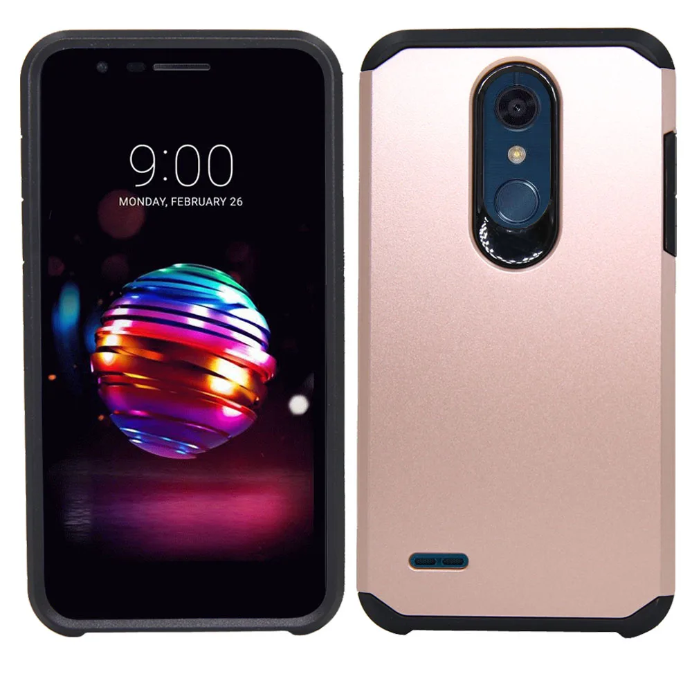 For LG K10 2018/ K30/ Premier Pro LTE/ K10 Alpha/Phoenix