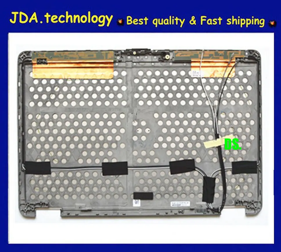 Wellendorff / ЖК-чехол для Dell широта E6540 ЖК-задняя крышка hh5p 0HHH5