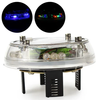 

Tire Tyre Rim Light 12LED Flash Light Car Styling Solar Flash Wheels Light Solar Energy Waterproof Car Decoration EA10820